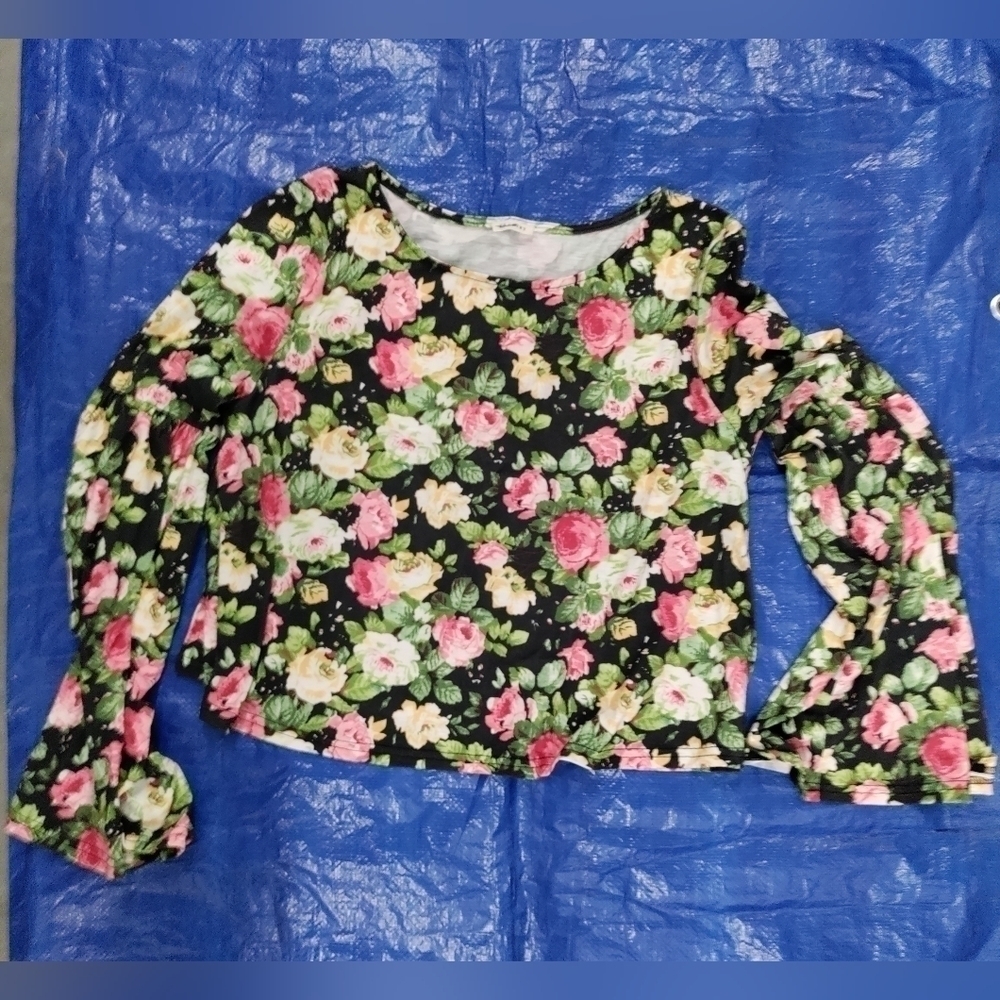 *Encream top